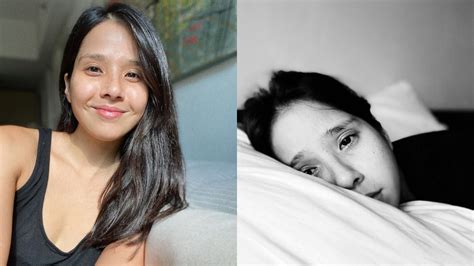 maxene magalona mental health.